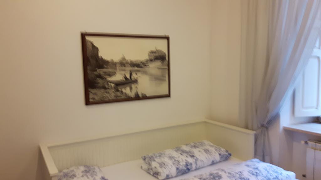 Giulio Caesar Villa Rome Exterior photo