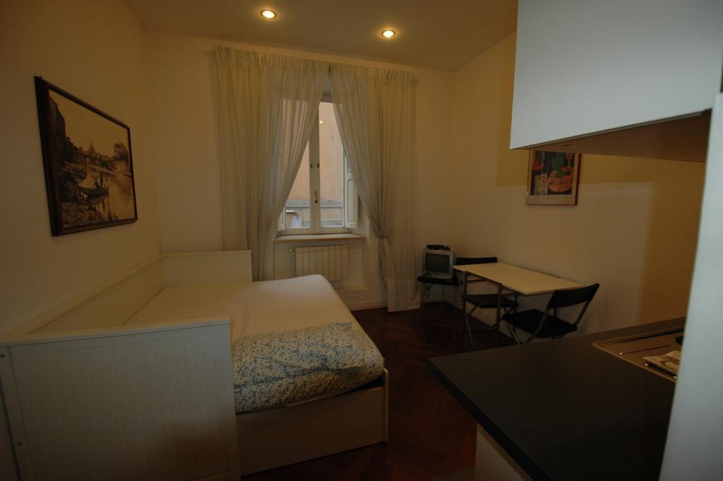 Giulio Caesar Villa Rome Exterior photo